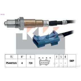 Acquista Sonda lambda da KW 498 198 a buon mercato per soli 111,41 €