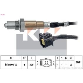 Achetez des Sonde lambda KW 498 202 à prix pour 79,35 €