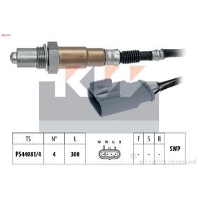 Achetez des Sonde lambda KW 498 215 à prix pour 97,05 €