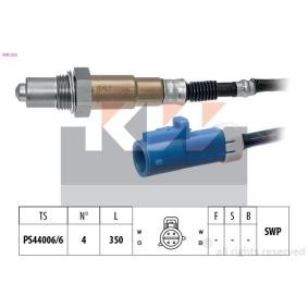 Achetez des Sonde lambda KW 498 224 à prix pour 110,10 €