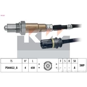 Achetez des Sonde lambda KW 498 287 à prix pour 70,53 €