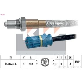 Acquista Sonda lambda da KW 498 324 a buon mercato per soli 75,91 €