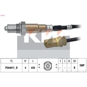 Achetez des Sonde lambda KW 498 332 à prix pour 94,22 €