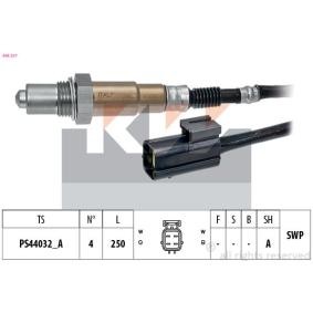 Achetez des Sonde lambda KW 498 337 à prix pour 108,37 €