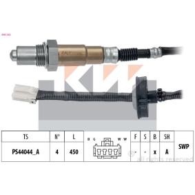 Achetez des Sonde lambda KW 498 342 à prix pour 50,39 €