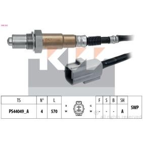 Achetez des Sonde lambda KW 498 355 à prix pour 53,12 €