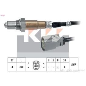 Achetez des Sonde lambda KW 498 367 à prix pour 45,53 €
