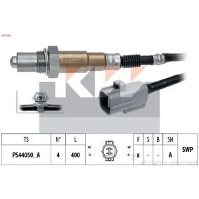 Comprar Sonda lambda de KW 498 368 a bajo precio de 59,69 €