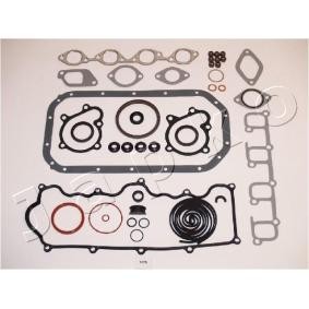 Dichtungsvollsatz, Motor von JAPKO 49907S