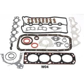 Comprar Juego de juntas de motor de JAPKO 49W04 a bajo precio de 84,94 €