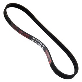 Compre Correia trapezoidal estriada da MASTER-SPORT 4PK673-PCS-MS a um preço baixo por 4,95 €