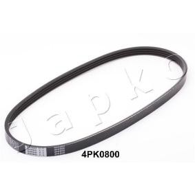 Kjøp Multireim av JAPKO 4PK800 til den lave prisen 99,77 NOK