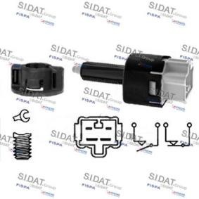 Acquista Interruttore pedale freno da FISPA 5.140064 a buon mercato per soli 23,34 €