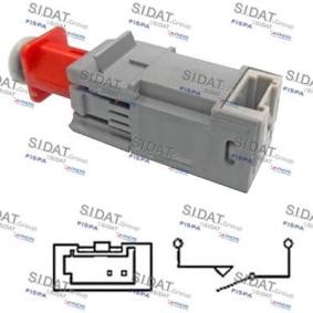 Compre Interruptor de luz de stop da FISPA 5.140079 a um preço baixo por 25,61 €