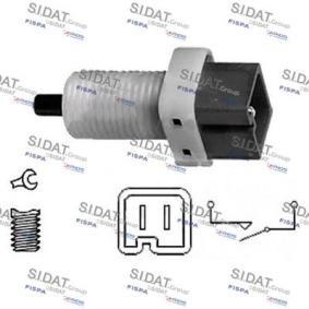 Compre Interruptor de luz de stop da FISPA 5.140086 a um preço baixo por 15,30 €