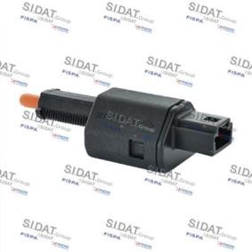 Compre Interruptor de luz de stop da FISPA 5.140138 a um preço baixo por 30,43 €