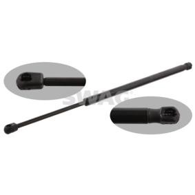 Acquista Ammortizatore pneumatico, Cofano bagagli / vano carico da SWAG 50 93 1952 a buon mercato per soli 58,59 €