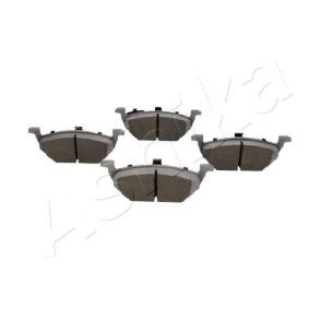 Acquista Kit pastiglie freni da ASHIKA 50-00-0044 a buon mercato per soli 33,78 €