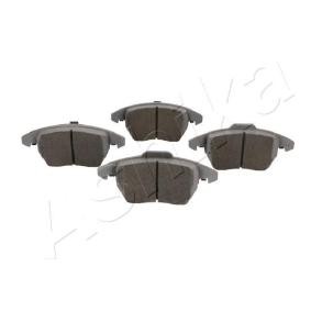 Acquista Kit pastiglie freni da ASHIKA 50-00-0047 a buon mercato per soli 35,98 €
