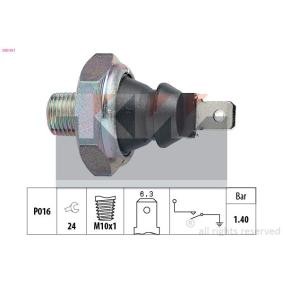 Acquista Interruttore di pressione olio da KW 500 051 a buon mercato per soli 20,59 €