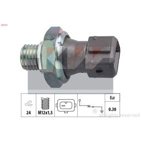 Acquista Interruttore di pressione olio da KW 500 071 a buon mercato per soli 7,84 €