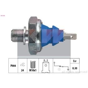 Acquista Interruttore di pressione olio da KW 500 108 a buon mercato per soli 5,60 €