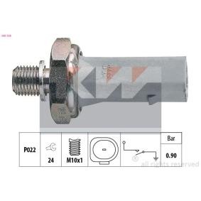 Acquista Interruttore di pressione olio da KW 500 134 a buon mercato per soli 7,97 €