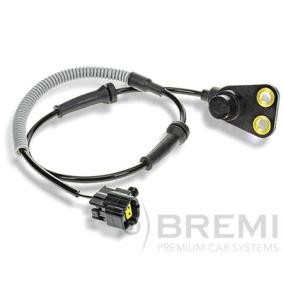 Compre Sensor, rotações da roda da BREMI 50003 a um preço baixo por 35,10 €