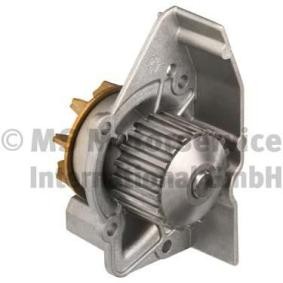Achetez des Pompe à eau KOLBENSCHMIDT 50005313 à prix pour 62,07 €