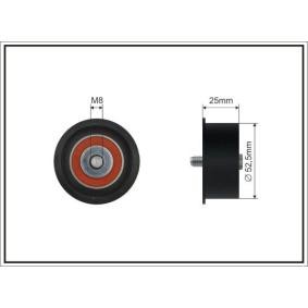 Acquista Rullo tenditore, cinghia dentata da CAFFARO 500101 a buon mercato per soli 12,14 €