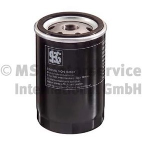 Compre Filtro de óleo da KOLBENSCHMIDT 50013820 a um preço baixo por 7,44 €