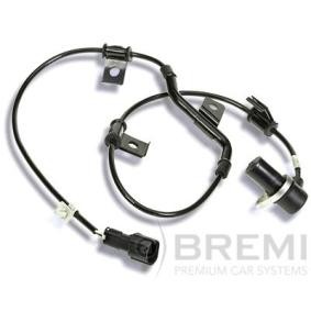 Compre Sensor, rotações da roda da BREMI 50099 a um preço baixo por 34,77 €