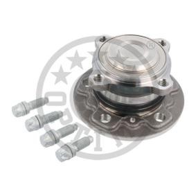 Compre Kit de rolamento de roda da OPTIMAL 502202 a um preço baixo por 147,77 €
