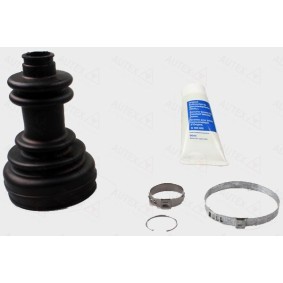 Achetez des Jeu de joint-soufflet, arbre de commande AUTEX 502318 à prix pour 20,77 €