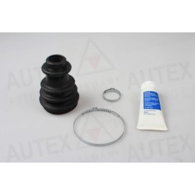 Faltenbalgsatz, Antriebswelle von AUTEX 502655