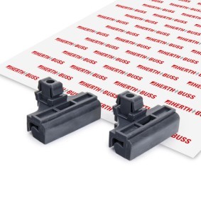 Fensterheber-Reparatursatz für SEAT von HERTH+BUSS ELPARTS