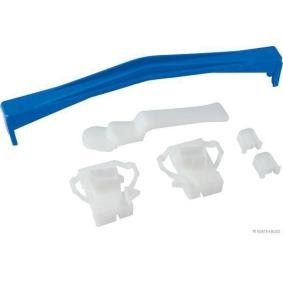 Fensterheber-Reparatursatz für SEAT von HERTH+BUSS ELPARTS