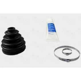 Faltenbalgsatz, Antriebswelle von AUTEX 503024S