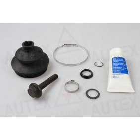 Faltenbalgsatz, Antriebswelle von AUTEX 503029