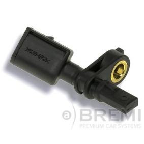 Compre Sensor, rotações da roda da BREMI 50303 a um preço baixo por 14,56 €