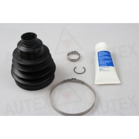 Achetez des Jeu de joint-soufflet, arbre de commande AUTEX 503132 à prix pour 23,82 €