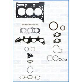 Acquista Kit guarnizioni motore da AJUSA 50340400 a buon mercato per soli 84,53 €