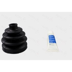 Faltenbalgsatz, Antriebswelle von AUTEX 503705