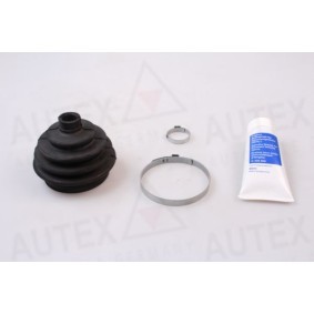 Faltenbalgsatz, Antriebswelle von AUTEX 503810