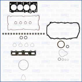 Compre Kit completo de juntas del motor de AJUSA online para SEBRING Descapotable (JR) a precios moderados