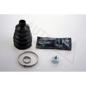 Achsmanschette des Herstellers AUTEX - Originalware Artikelnummer: 504014