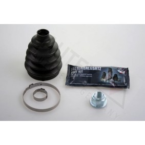 Achsmanschette des Herstellers AUTEX - Originalware Artikelnummer: 504016