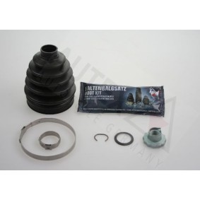 Achsmanschette des Herstellers AUTEX - Originalware Artikelnummer: 504020