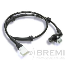Comprar Sensor ABS de BREMI 50403 a bajo precio de 30,94 €