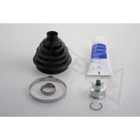 Faltenbalgsatz, Antriebswelle von AUTEX 504030